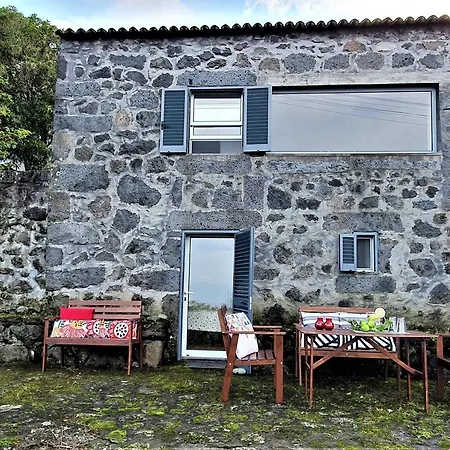 別荘 Casa Do Arcanjo