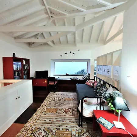 Casa Do Arcanjo São Roque do Pico