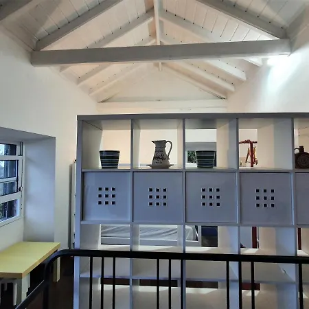 Casa Do Arcanjo *
