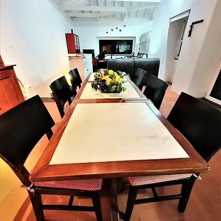 Holiday home Casa Do Arcanjo