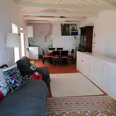 Casa Do Arcanjo São Roque do Pico