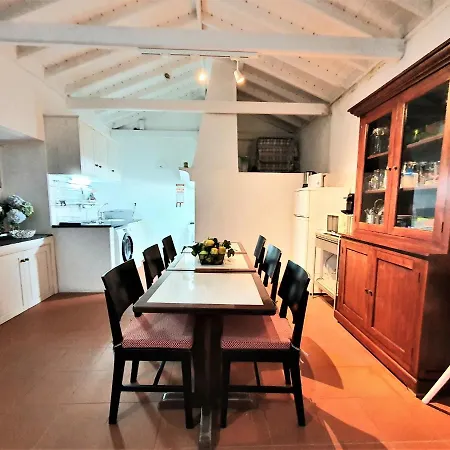 Casa Do Arcanjo Holiday home *