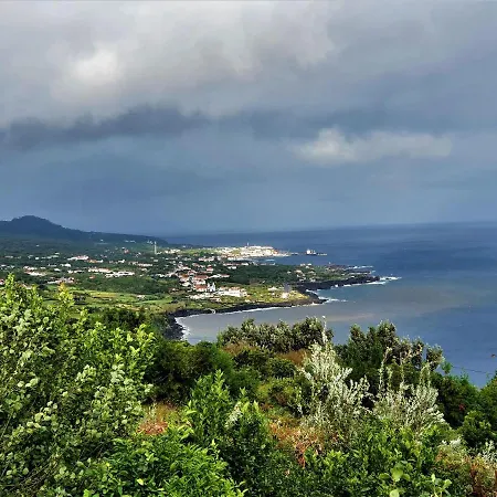 Hébergement de vacances Casa Do Arcanjo