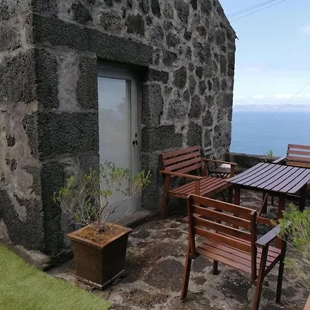 Casa Do Arcanjo 別荘 São Roque do Pico