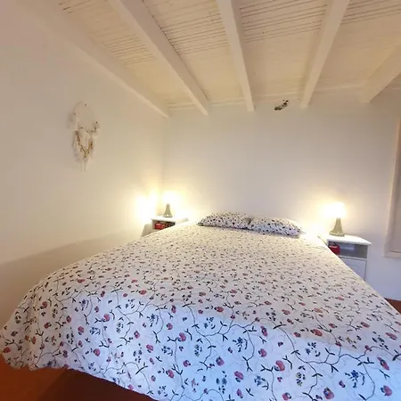 Casa Do Arcanjo Hébergement de vacances *