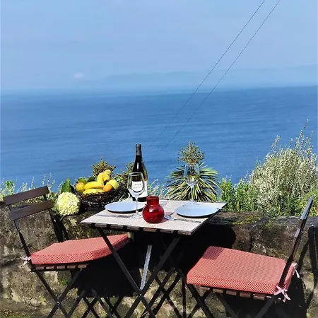 Casa Do Arcanjo São Roque do Pico