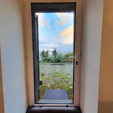 Holiday home Casa Do Arcanjo Sao Roque do Pico