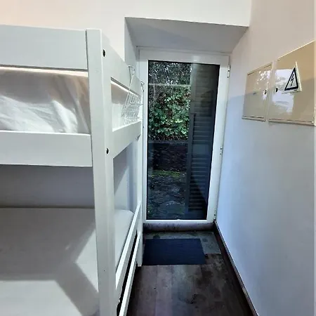 Casa Do Arcanjo São Roque do Pico