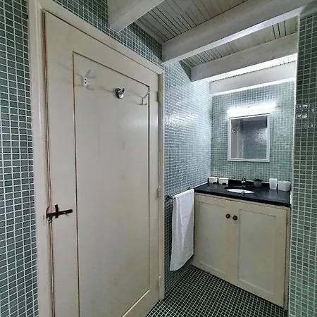 別荘 Casa Do Arcanjo São Roque do Pico