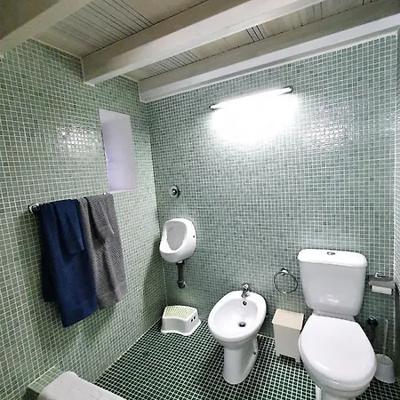 Casa Do Arcanjo São Roque do Pico