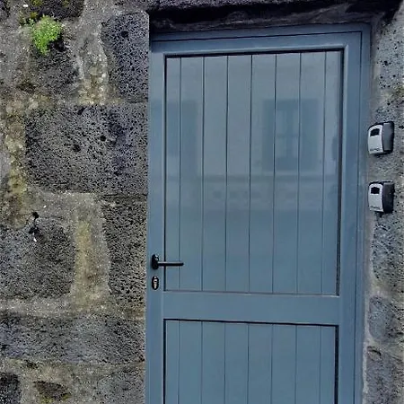 別荘 Casa Do Arcanjo São Roque do Pico