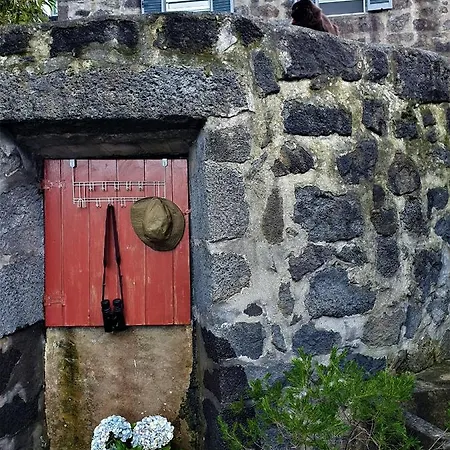 Casa Do Arcanjo