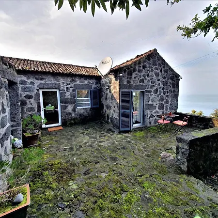 別荘 Casa Do Arcanjo *