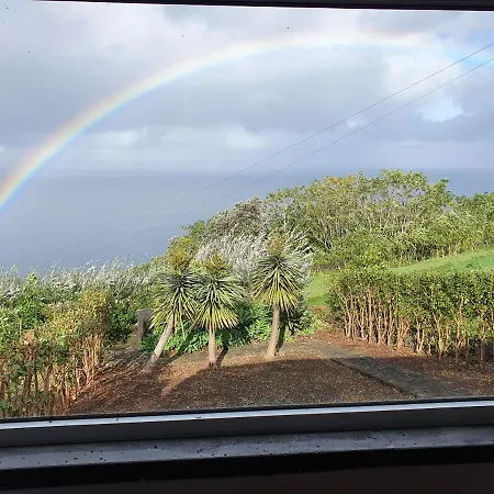 Casa Do Arcanjo * São Roque do Pico