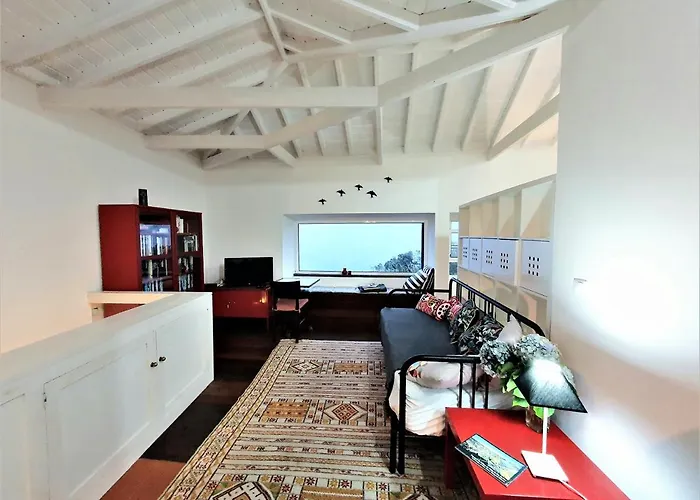 Casa Do Arcanjo São Roque do Pico