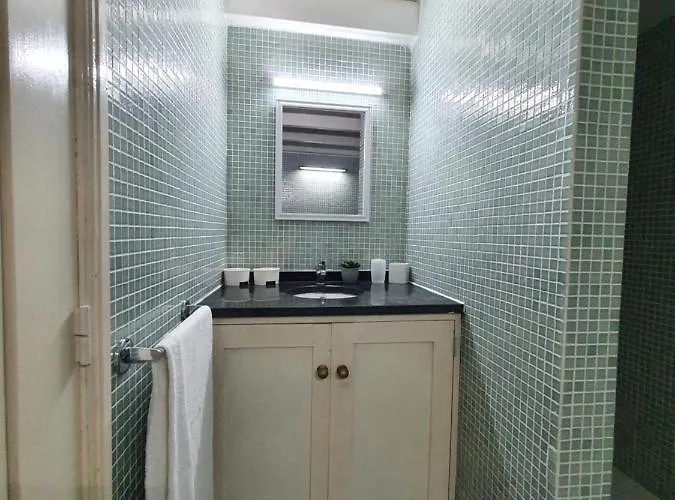 Casa Do Arcanjo 別荘 *