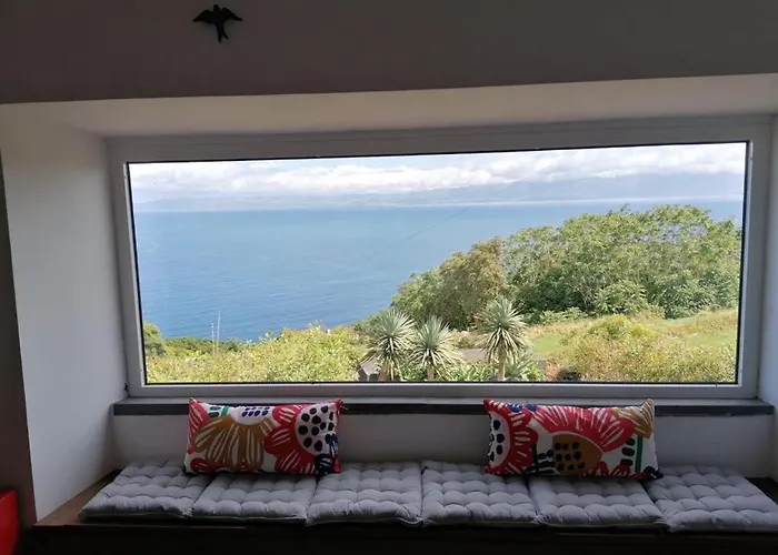 Casa Do Arcanjo 別荘 *