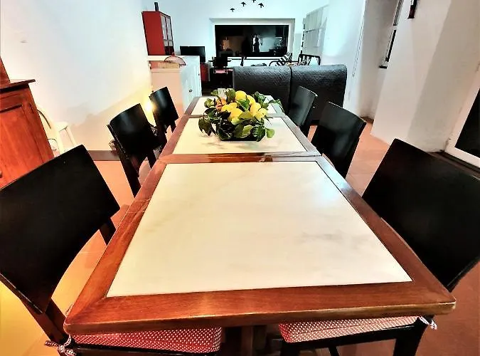 別荘 Casa Do Arcanjo