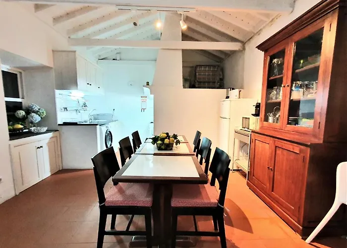 Casa Do Arcanjo 別荘 *