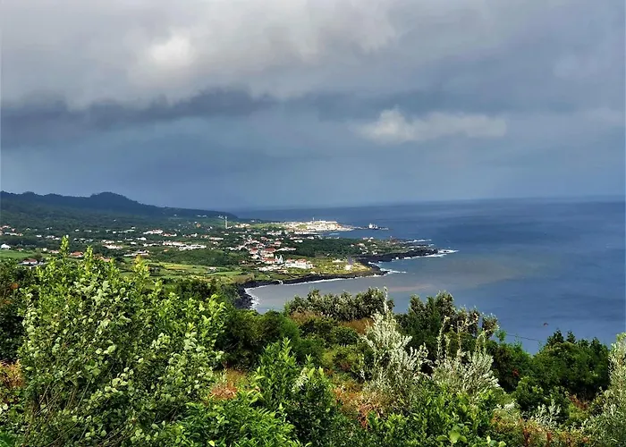別荘 Casa Do Arcanjo