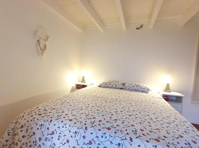 Casa Do Arcanjo 別荘 *