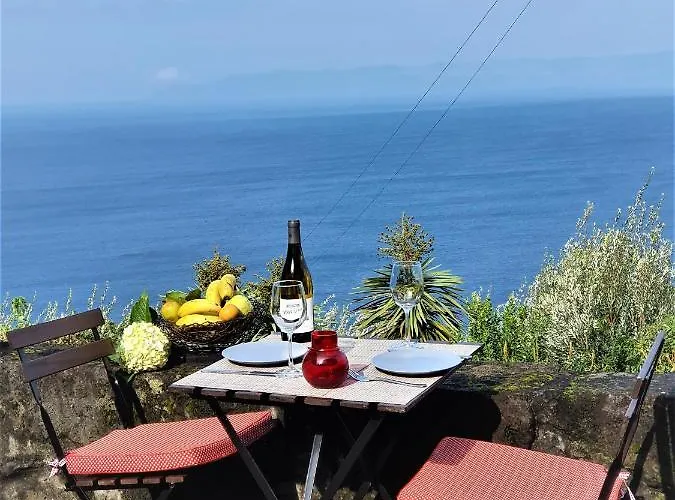 Casa Do Arcanjo São Roque do Pico