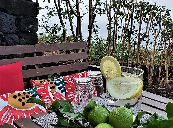 Casa Do Arcanjo 別荘 *