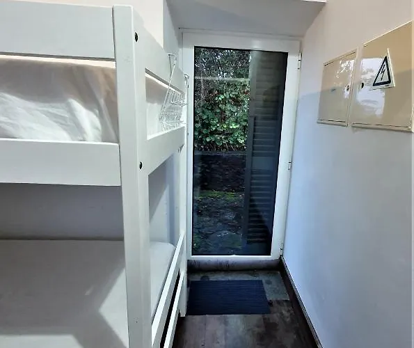 Casa Do Arcanjo São Roque do Pico