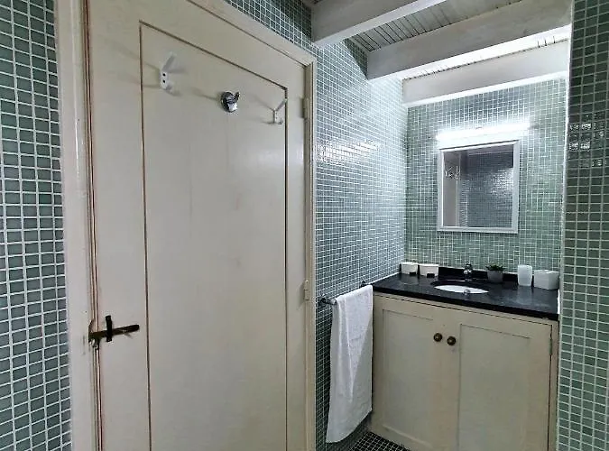 別荘 Casa Do Arcanjo São Roque do Pico