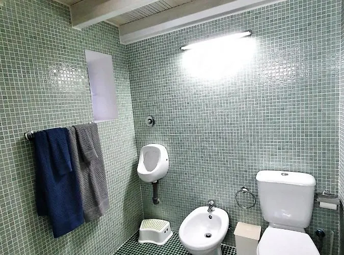 Casa Do Arcanjo São Roque do Pico