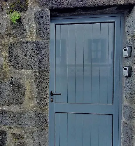 別荘 Casa Do Arcanjo São Roque do Pico