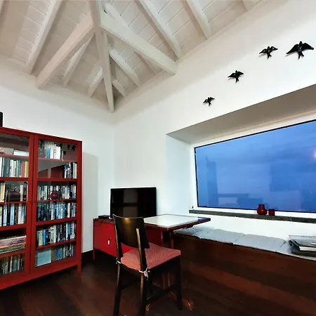 Casa Do Arcanjo Holiday home