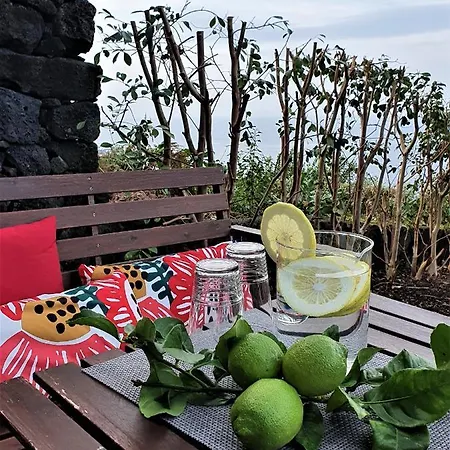 Casa Do Arcanjo Holiday home *