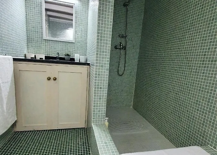 Сasa de vacaciones Casa Do Arcanjo